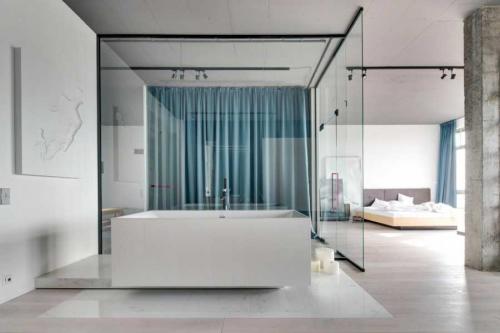 Межкомнатные перегородки в квартире. Перегородки в интерьере: дизайнерские идеи межкомнатных вариантов (112 фото)