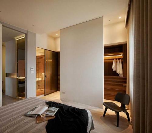 Межкомнатные перегородки в квартире. Перегородки в интерьере: дизайнерские идеи межкомнатных вариантов (112 фото)