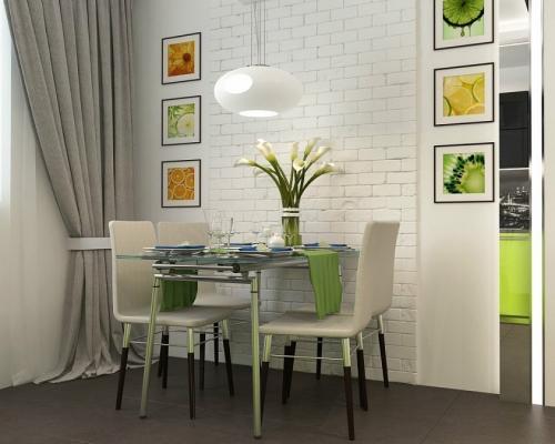 Кирпичная стена белая в интерьере. Белые кирпичные стены в интерьере дома