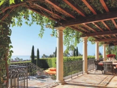 Типы и виды пергол для дачи. Особенности и назначение 13 Типы и виды пергол для дачи. Особенности и назначение 13