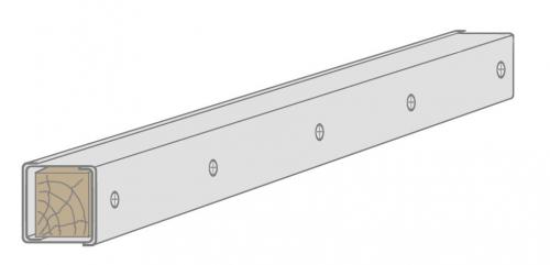 Дверной проем из гипсокартона СТРОИМ для СЕБЯ. Выбор профилей для дверной коробки