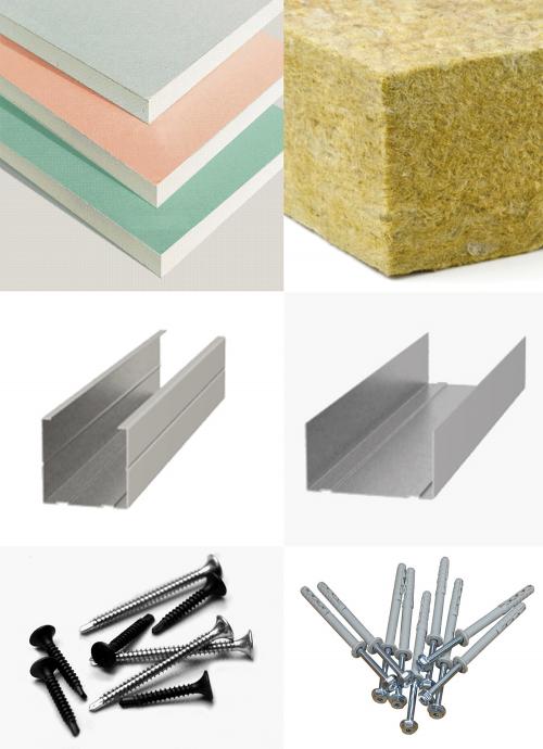 Как заделать дверной проем гипсокартоном. Пошаговая инструкция: заделываем дверной проем своими руками