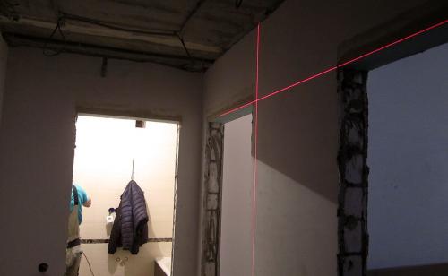 Как заделать дверной проем гипсокартоном своими руками. Пошаговая инструкция: заделываем дверной проем своими руками 07