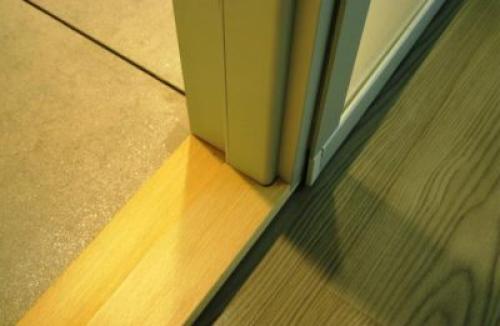 Как сделать дверной проем для межкомнатной двери. Работы с проемом