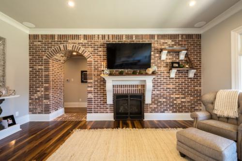 Как заделать дверной проём гипсокартоном. Сборка каркаса 14 Как заделать дверной проём гипсокартоном. Сборка каркаса 14