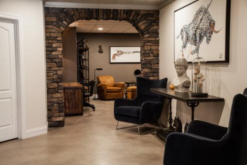 Как заделать дверной проём гипсокартоном. Сборка каркаса 13 Как заделать дверной проём гипсокартоном. Сборка каркаса 13