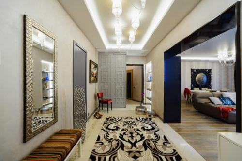 Как заделать дверной проём гипсокартоном. Сборка каркаса 17 Как заделать дверной проём гипсокартоном. Сборка каркаса 17