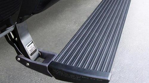 Пороги для авто. Конструкционные особенности