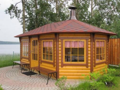 Виды беседок для дачи. Типы беседок 01 Виды беседок для дачи. Типы беседок 01