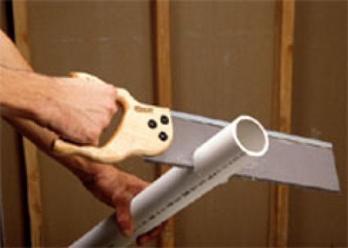 Опоры для растений из пластиковых труб. Применение труб ПВХ на даче + 10 идей