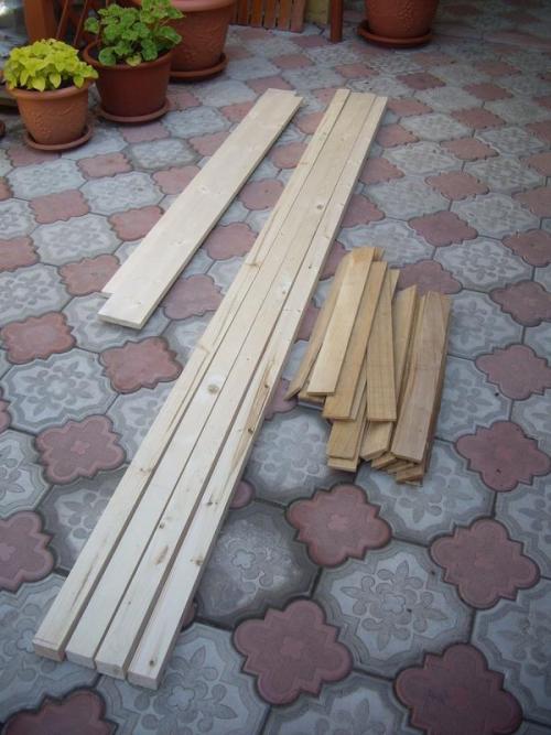 Как сделать перголу для роз своими руками. Шпалера, арка для розы или мини-пергола