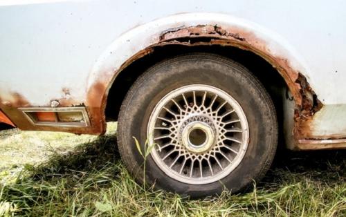 Кузовной ремонт колесных арок автомобиля. Почему пошла ржавчина на арках — главные причины 01 Кузовной ремонт колесных арок автомобиля. Почему пошла ржавчина на арках — главные причины 01