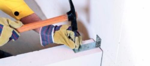 Межкомнатные перегородки из газобетона. Общие рекомендации