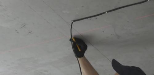 Перегородка из гипсокартона своими руками: пошаговая инструкция. Перегородка из гипсокартона: пошаговая инструкция, как сделать монтаж своими руками | (Фото  Видео)