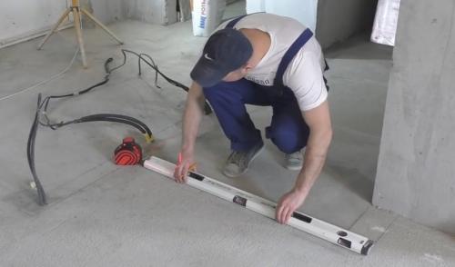 Перегородка из гипсокартона своими руками: пошаговая инструкция. Перегородка из гипсокартона: пошаговая инструкция, как сделать монтаж своими руками | (Фото  Видео)