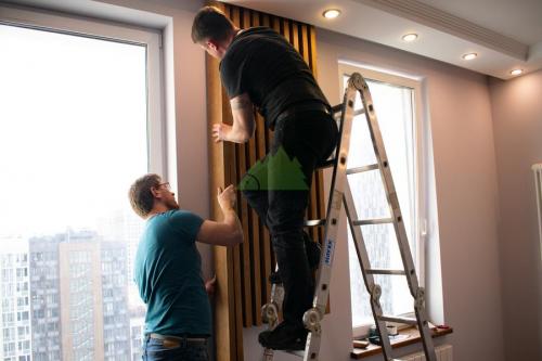 Межкомнатная перегородка своими руками. Для каркаса 06 Межкомнатная перегородка своими руками. Для каркаса 06