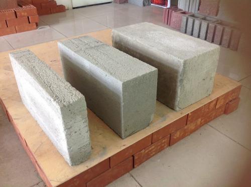 Перегородка из газоблока. Выбор блоков для перегородок