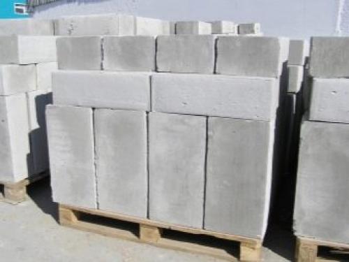 Межкомнатные перегородки из газоблоков. Что такое газобетонный блок для перегородок? 01 Межкомнатные перегородки из газоблоков. Что такое газобетонный блок для перегородок? 01