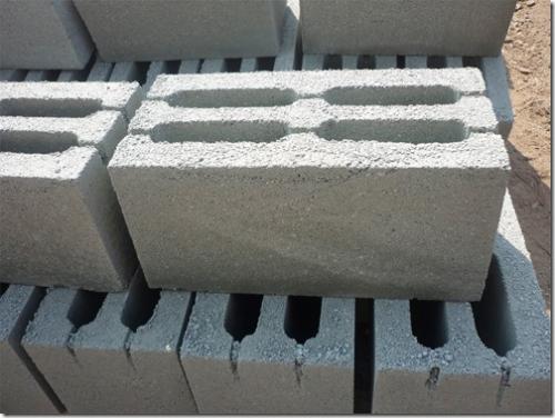 Перегородки из СКЦ. Строительные блок СКЦ —, что это