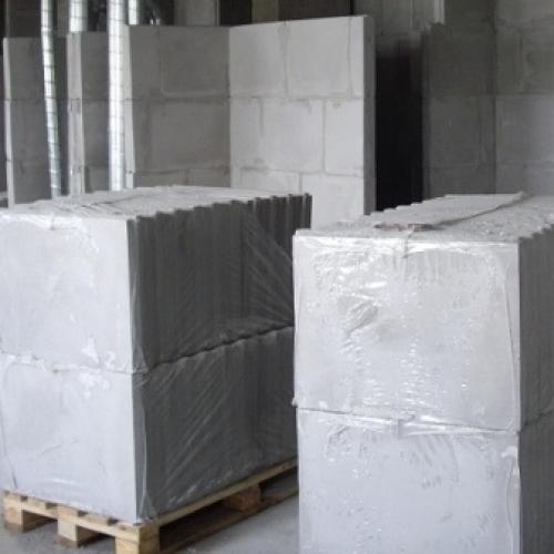 Кладка межкомнатных перегородок из гипсовых плит. Плиты или блок 13 Кладка межкомнатных перегородок из гипсовых плит. Плиты или блок 13