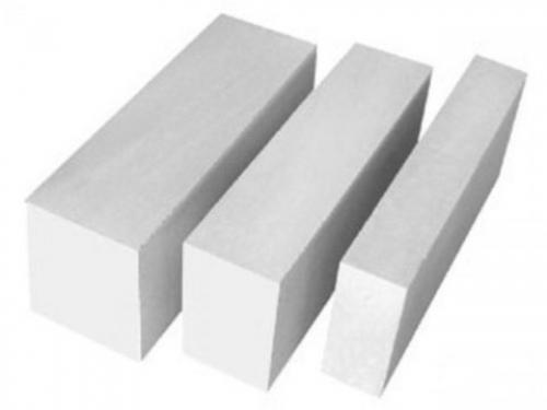 Перегородки из пеноблоков толщина. Размеры пеноблоков для перегородок: какими бывают и как выбирать