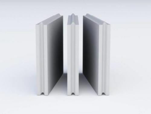 Гипсовые блоки для стен. Гипсобетонные блоки – основные характеристики и сферы применения