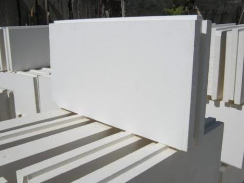 Гипсовые блоки для стен. Гипсобетонные блоки – основные характеристики и сферы применения