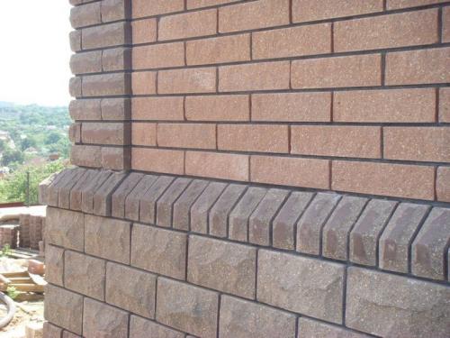 Перегородки в доме из газобетона. Рекомендации при возведении межкомнатных стен 09