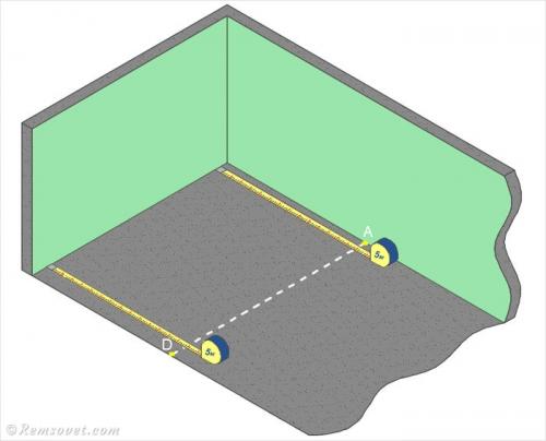 Перегородки из газосиликатных блоков. Как сделать перегородки из газобетонных блоков? 05 Перегородки из газосиликатных блоков. Как сделать перегородки из газобетонных блоков? 05