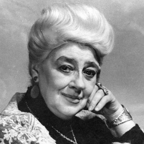 13 острых цитат невероятной Фаины Раневской. 15 острых цитат невероятной Фаины Раневской.