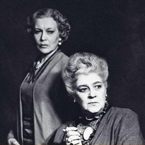 13 острых цитат невероятной Фаины Раневской. 15 острых цитат невероятной Фаины Раневской.