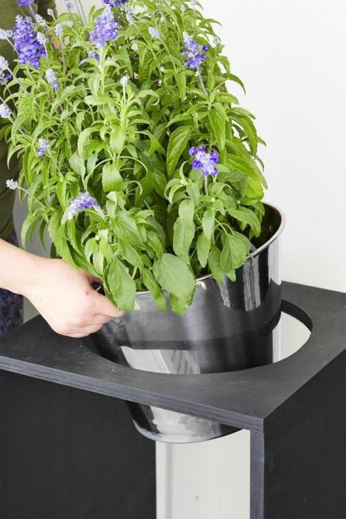 Подставка для цветов в интерьере. Преимущества и недостатки 10 Подставка для цветов в интерьере. Преимущества и недостатки 10