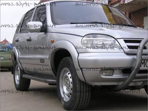 Расширители арок Нива своими руками. Лада 4x4 212140 Нива 2021 ПРАВИЛЬНАЯ УСТАНОВКА резиновых расширителей колёсных арок