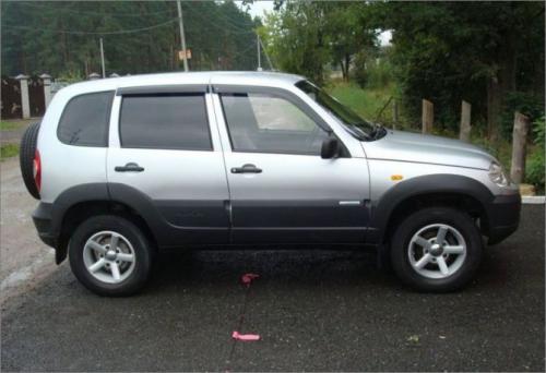 Расширители арок Нива своими руками. Лада 4x4 212140 Нива 2021 ПРАВИЛЬНАЯ УСТАНОВКА резиновых расширителей колёсных арок