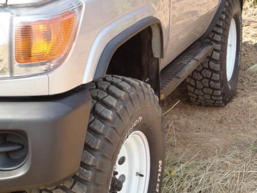 Расширение арок металлом. Как расширить колесные арки в 2020 году 10 Расширение арок металлом. Как расширить колесные арки в 2020 году 10