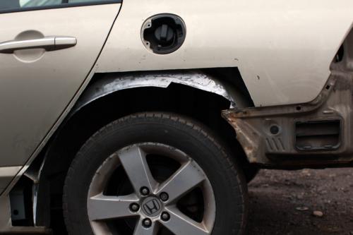 Ремонтные арки. Что такое ремонтные арки и с чем их едят?