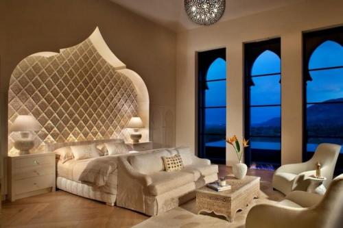 Как сделать красивую арку. Арки из гипсокартона (100 фото): идеи дизайна