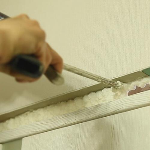 Изготовление арки своими руками. Установка межкомнатной арки «Портал» своими руками (с видео) 02 Изготовление арки своими руками. Установка межкомнатной арки «Портал» своими руками (с видео) 02