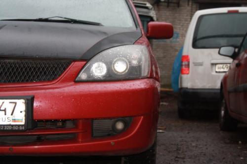 Арки пороги спб. Заявка на установку