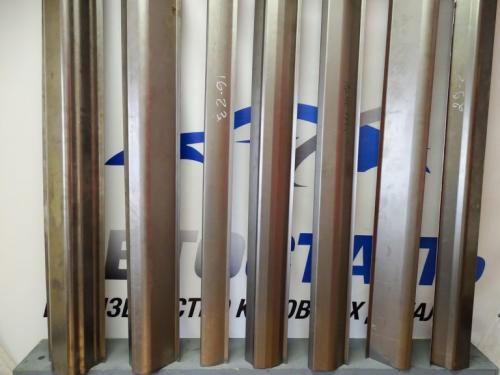 Арки пороги спб. Заявка на установку