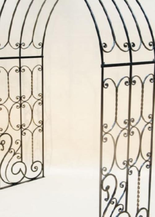 Кованые перголы для винограда. По материалу 06 Кованые перголы для винограда. По материалу 06