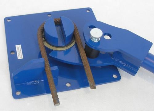 Приспособление гнуть арматуру. Как своими руками сделать станок для гибки арматуры: пошаговая инструкция