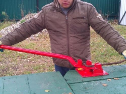 Как согнуть арматуру аркой. Назначение гнутой арматуры 05 Как согнуть арматуру аркой. Назначение гнутой арматуры 05