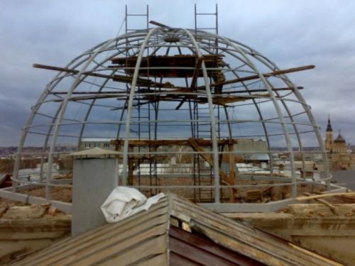 Как согнуть арматуру аркой. Назначение гнутой арматуры 10 Как согнуть арматуру аркой. Назначение гнутой арматуры 10