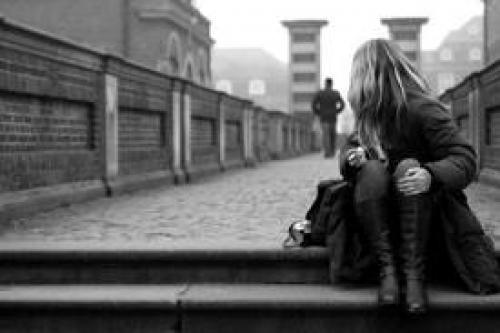 Почему мужчина часто думает о бывшей девушке. Почему партнёр часто вспоминает своих бывших? 03