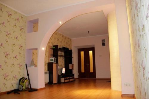 Как сделать арку из металла своими руками. Виды арок и их дизайн