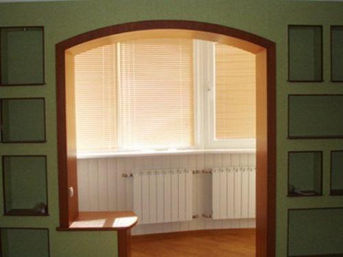 Как сделать арку из металла своими руками. Виды арок и их дизайн