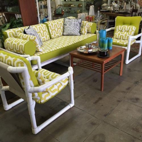 Арки для цветов на даче своими руками из пластиковых труб. Арки