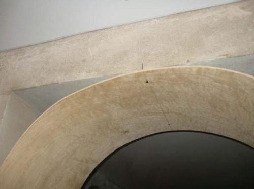 Наличники для арки своими руками. Монтируем арку из фанеры