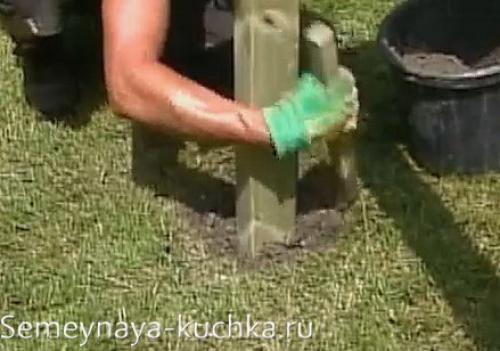 Маленькая пергола своими руками. Пергола своими руками — САМЫЙ ПОНЯТНЫЙ УРОК.